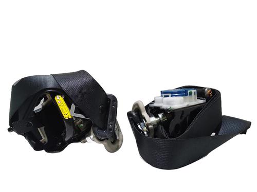 Sikkerhedssele bag højre MITSUBISHI L200 / TRITON (KJ_, KK_, KL_) 2.2 DI-D 4WD (150 hp) 32412438