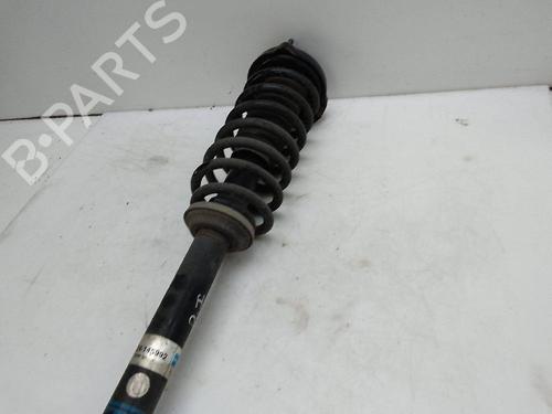 Left front shock absorber MERCEDES-BENZ CLS (C219) CLS 350 (219.357) | BP18596955M16 