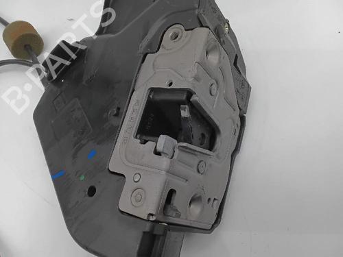 Rear left lock MERCEDES-BENZ CLS (C219) CLS 320 CDI (219.322) | BP26051244C100 