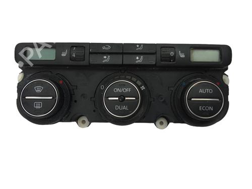 Climate control VW PASSAT B6 Variant (3C5) 1.9 TDI | BP23185303I5 - Image 4