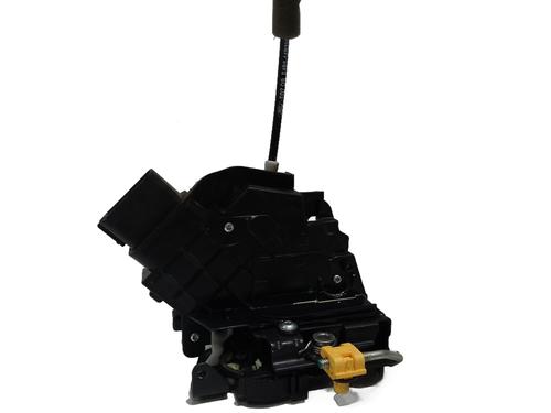 Used Rear left lock FORD KA+ III (UK, FK) [2014-2026]  32081446