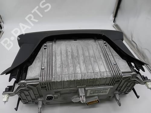 Instrument cluster PEUGEOT 208 II (UB_, UP_, UW_, UJ_) 1.2 PureTech 100 | BP29746465C47 