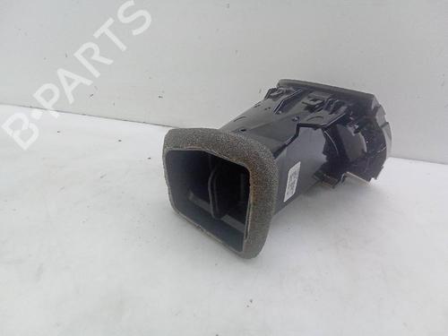 Used Air vent SKODA FABIA III (NJ3) 1.4 TDI (90 hp) 18873096