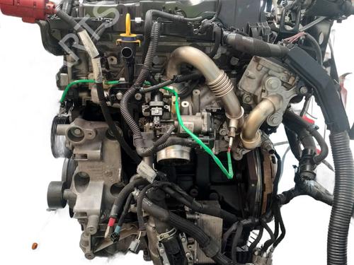 Engine RENAULT MASTER III Van (FV) 2.3 dCi 130 FWD (FV0M, FV0Y, FV0J, FV02, FV03) | BP19707775M1 - Image 6