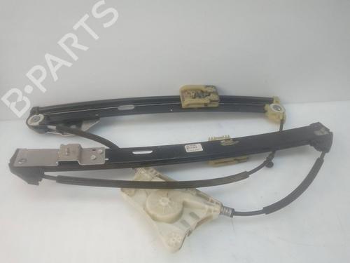 Used Front left window mechanism Front left window mechanism 22309559 22309559