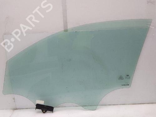 Used Front right door window HYUNDAI TUCSON (TL, TLE) [2015-2023]  25018609