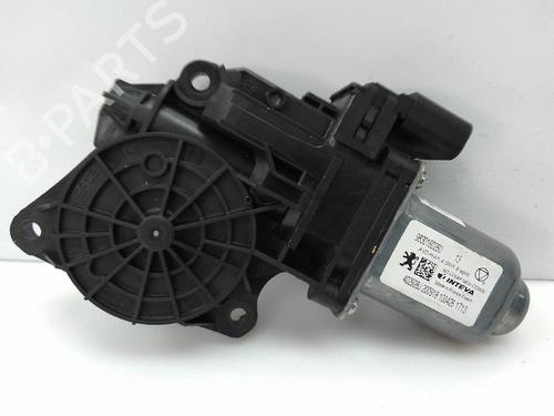 Right front window motor PEUGEOT 508 II (FB_, FH_, F3_) 1.5 BlueHDI 130 (FBYHZJ, FBYHZR) | BP26055761E20 