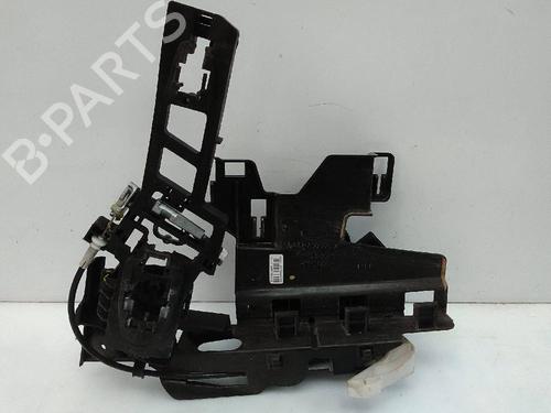 Front right lock FORD FIESTA VI (CB1, CCN) 1.4 TDCi | BP23127362C97 