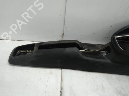 Middle console AUDI A1 Sportback (8XA, 8XF) 1.6 TDI | BP25835969I22 