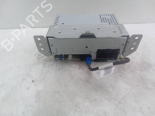 Used Radio AUDI A4 B9 Avant (8W5, 8WD) [2015-2025]  19030979