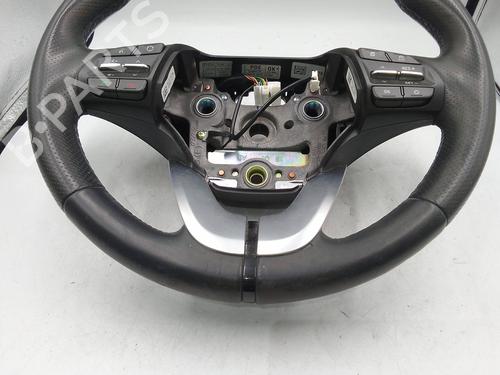 Steering wheel HYUNDAI i30 Estate (PDE) 1.6 CRDi | BP30050975C49 