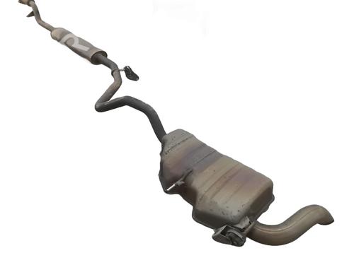 Used Exhaust system Exhaust system 37874269 37874269