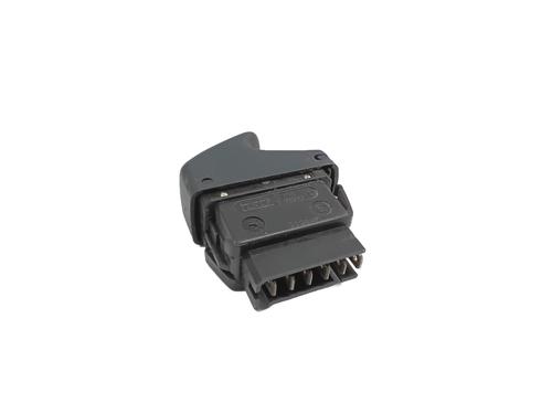 Right front window switch RENAULT KANGOO (KC0/1_) 1.9 dCi 4x4 (KC0V) | BP38459225I26 - Image 4