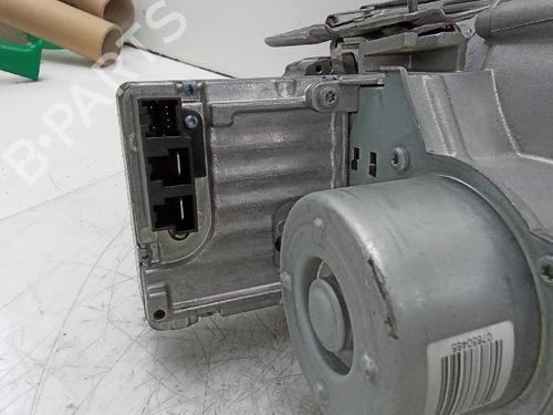 Used Steering column FORD B-MAX (JK) [2012-2025]  19125018