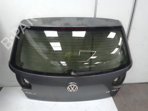 Tailgate VW GOLF V (1K1)  | BP24465499C6 