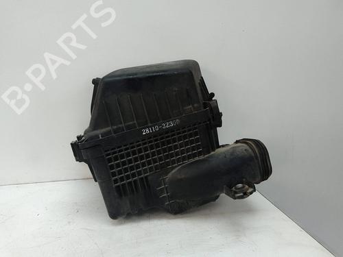 Used Air filter box Air filter box HYUNDAI i40 I (VF) 1.7 CRDi (116 hp) 18582898 18582898