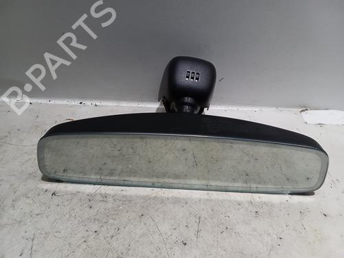 Used Rear mirror Rear mirror AUDI Q5 (FYB, FYG) SQ5 TFSI quattro (354 hp) 34621703 34621703