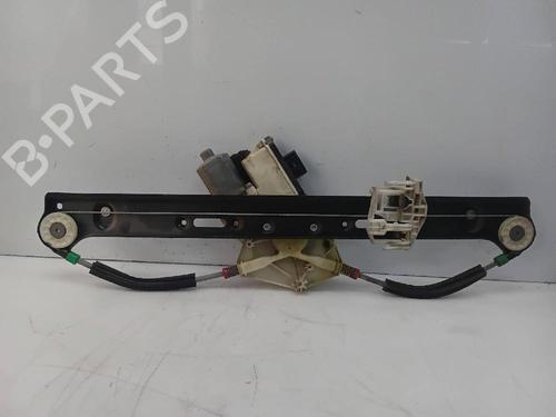 Left rear window motor BMW X3 (E83) 2.0 sd | BP24193846E23 