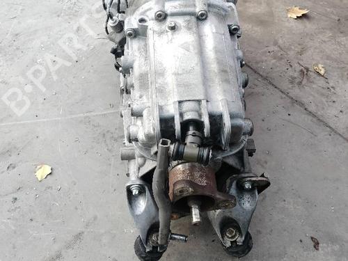 Gearbox BMW 3 (E90) 318 d | BP21084984M3 