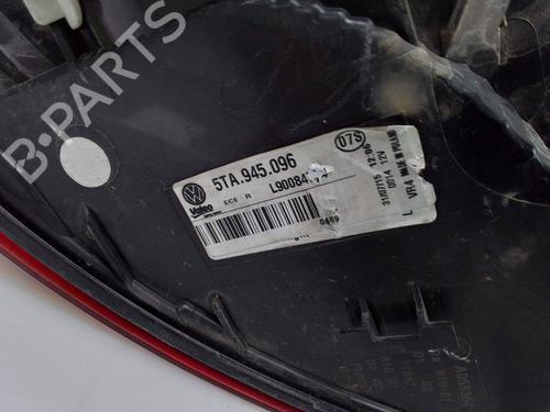 Right taillight VW TOURAN (5T1) 1.6 TDI | BP26158754C35 