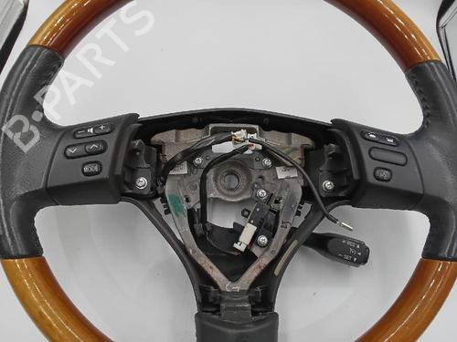 Used Steering wheel LEXUS RX (_U3_) 350 (GSU30_) (276 hp) 27446955