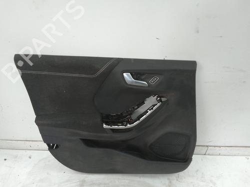 Used Front left panel Front left panel FORD PUMA (J2K, CF7) 1.0 EcoBoost mHEV (125 hp) 19164039 19164039