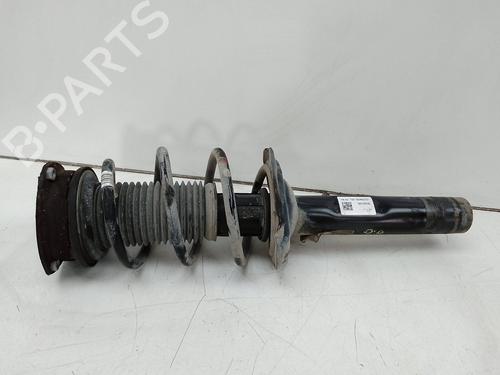 Used Right front shock absorber Right front shock absorber AUDI Q3 (F3B) 35 TDI (150 hp) 26055034 26055034
