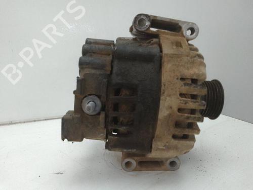 Generator MERCEDES-BENZ M-CLASS (W166) ML 250 CDI / BlueTEC 4-matic (166.004, 166.003) (204 hp) 18577941