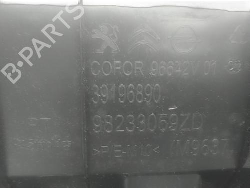 Boot lining OPEL CORSA F (P2JO) 1.2 (68) | BP21832936I3 - Image 3