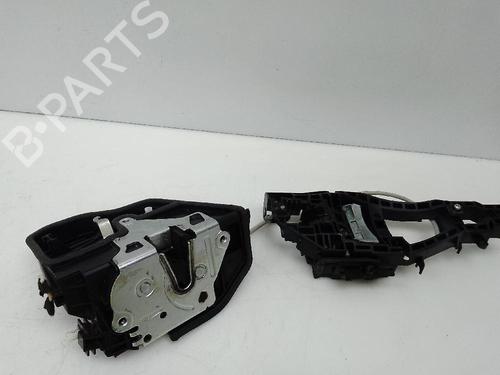 Front right lock BMW 1 (F20) 116 d | BP22797868C97 