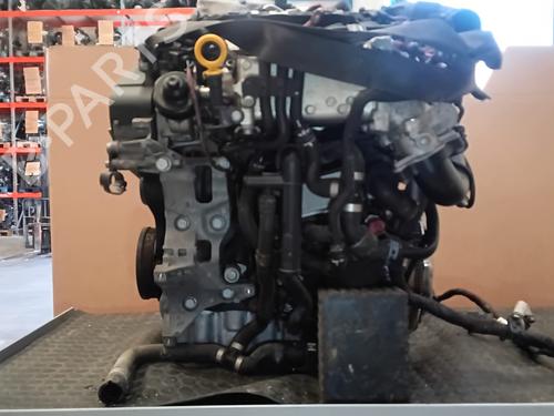 Engine VW GOLF VII (5G1, BQ1, BE1, BE2) 1.6 TDI | BP29584405M1 