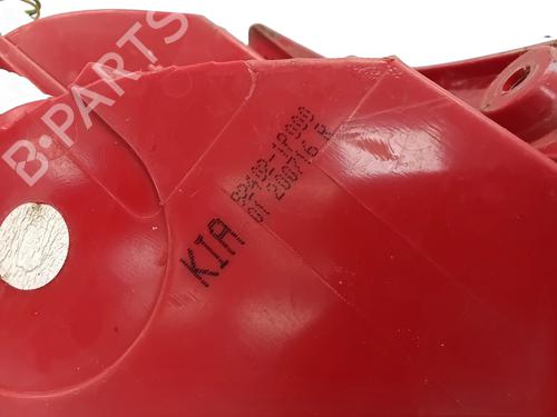 Right taillight KIA VENGA (YN) 1.4 CVVT | BP30963963C35