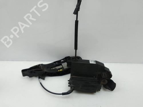 Used Front left lock Front left lock 20694168 20694168