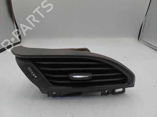 Difusor / Saída de ar FIAT TIPO Hatchback (356_, 357_) 1.4 LPG (356HXF1B) (120 hp) 28146628