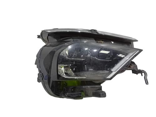 Right headlight CITROËN C4 III (BA_, BB_, BC_) ë-C4 (BCZKWC) | BP39553897C29 - Image 2