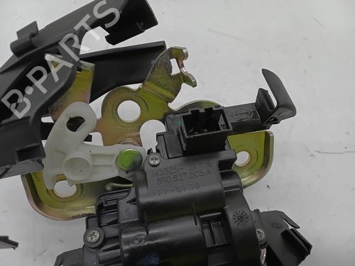 Tailgate lock SKODA FABIA III (NJ3) 1.0 | BP28840509C101 