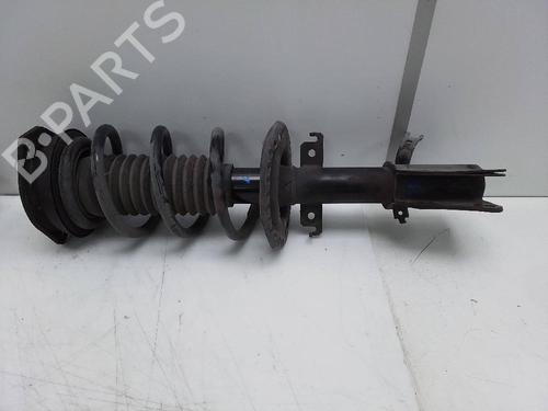 Left front shock absorber BMW X3 (E83) 2.0 sd | BP26284706M16 