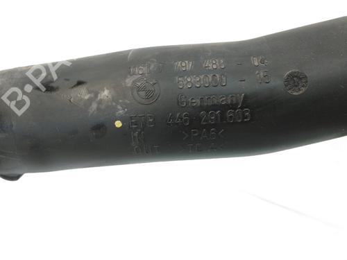 Intercooler pipe BMW X1 (E84) | BP23217281M127 - Image 3