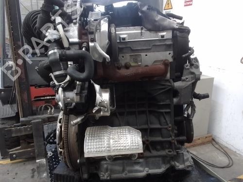 Engine VW GOLF VIII (CD1, DA1) 2.0 TDI | BP28350563M1 