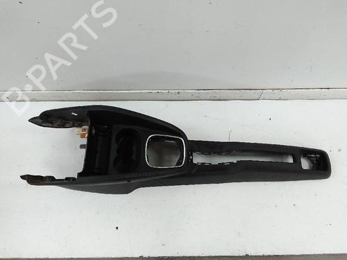 Used Middle console AUDI A1 (8X1, 8XK) [2010-2019]  19582720