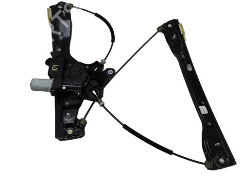 Used Front left window mechanism Front left window mechanism 22214748 22214748