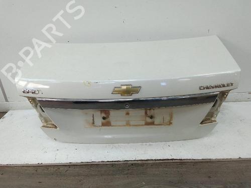 Tailgate CHEVROLET EPICA (KL1_) 2.0 | BP24654946C6