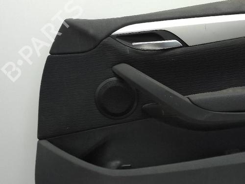 Front right panel BMW X3 (E83) 2.0 sd | BP23455968C59 