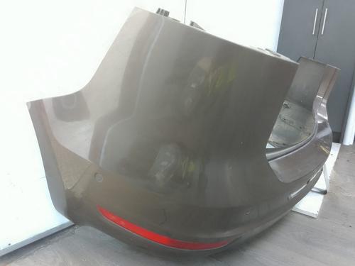 Rear bumper VW SHARAN (7N1, 7N2) 2.0 TDI | BP29386320C8 