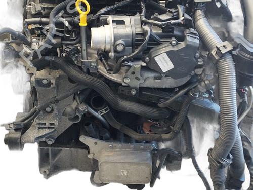 Engine NISSAN QASHQAI II (J11, J11_) 1.6 dCi ALL MODE 4x4-i | BP31583064M1 