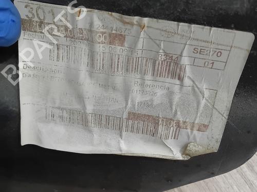 Middle console SEAT ARONA (KJ7, KJP) 1.0 TSI | BP36110426I22 - Image 7