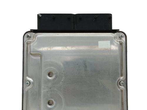 Engine control unit (ECU) VW PASSAT B8 (3G2, CB2) 2.0 TDI | BP23894961M57 - Image 3