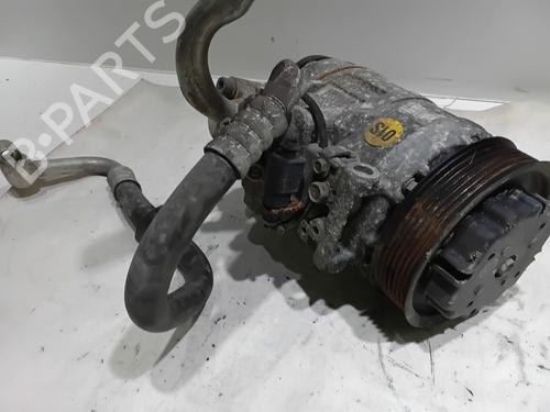 AC compressor PORSCHE CAYENNE (9PA) S 4.5 | BP34239938M34  - Image 5