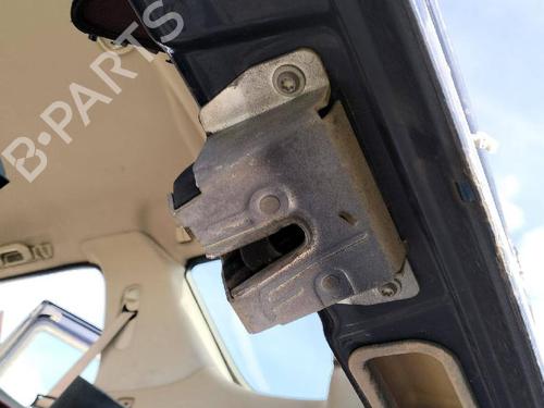 Tailgate lock MERCEDES-BENZ M-CLASS (W163) ML 270 CDI (163.113) | BP19938658C101 