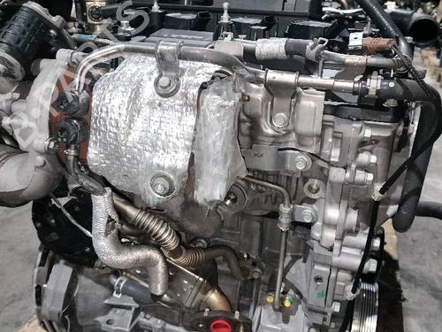 Engine KIA SPORTAGE V (NQ5) 1.6 T-GDI MHEV | BP18591657M1